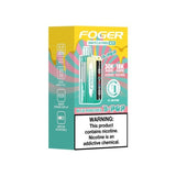 FOGER 30K SWITCH PRO KIT BLUE RANCHER BPOP | Authentic Disposable Vape | iPuff24 Texas