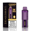 FOGER POD 30K WATERMELON BUBBLE GUM | Authentic Disposable Vape | iPuff24 Texas