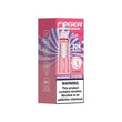 FOGER POD 30K STRAWBERRY BPOP | Authentic Disposable Vape | iPuff24 Texas