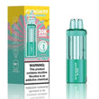 FOGER POD 30K BLUE RANCHER B POP | Authentic Disposable Vape | iPuff24 Texas