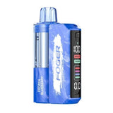 FOGER 30K SWITCH PRO KIT FROZEN BLUEBERRY | Authentic Disposable Vape | iPuff24 Texas