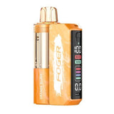 FOGER 30K SWITCH PRO KIT ORANGE SLUSH | Authentic Disposable Vape | iPuff24 Texas