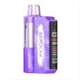 FOGER 30K SWITCH PRO KIT GRAPE SLUSH | Authentic Disposable Vape | iPuff24 Texas