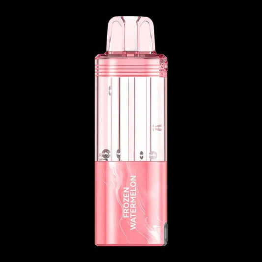 FOGER POD 30K FROZEN WATERMELON | Authentic Disposable Vape | iPuff24 Texas
