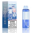 FOGER POD 30K FROZEN BLUEBERRY | Authentic Disposable Vape | iPuff24 Texas