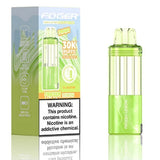 FOGER POD 30K FROZEN LEMON | Authentic Disposable Vape | iPuff24 Texas