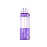 FOGER POD 30K GRAPE SLUSH | Authentic Disposable Vape | iPuff24 Texas