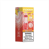 FOGER POD 30K COLA SLUSH | Authentic Disposable Vape | iPuff24 Texas