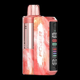 FOGER PRO KIT 30K CHERRY BOMB | Authentic Disposable Vape | iPuff24 Texas
