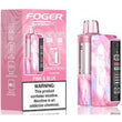 FOGER 30K SWITCH PRO KIT PINK  BLUE | Authentic Disposable Vape | iPuff24 Texas