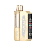 FOGER 30K SWITCH PRO KIT VANILLA CUPCAKE | Authentic Disposable Vape | iPuff24 Texas