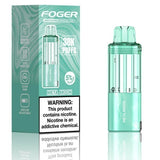 FOGER POD 30K META MOON | Authentic Disposable Vape | iPuff24 Texas