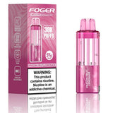 FOGER POD 30K DRAGON FRUIT LEMONADE | Authentic Disposable Vape | iPuff24 Texas