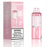 FOGER POD 30K PINK LEMONADE | Authentic Disposable Vape | iPuff24 Texas
