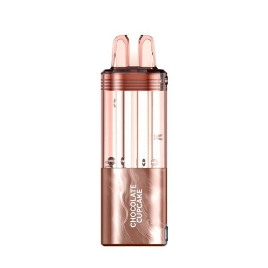 FOGER POD 30K CHOCOLATE CUPCAKE | Authentic Disposable Vape | iPuff24 Texas