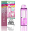 FOGER POD 30K SKITTLES CUPCAKE | Authentic Disposable Vape | iPuff24 Texas