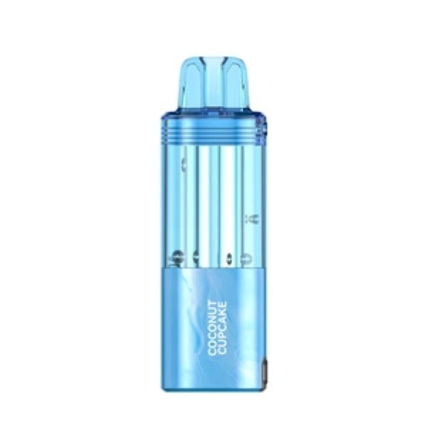 FOGER POD 30K COCUNUT CUPCAKE | Authentic Disposable Vape | iPuff24 Texas