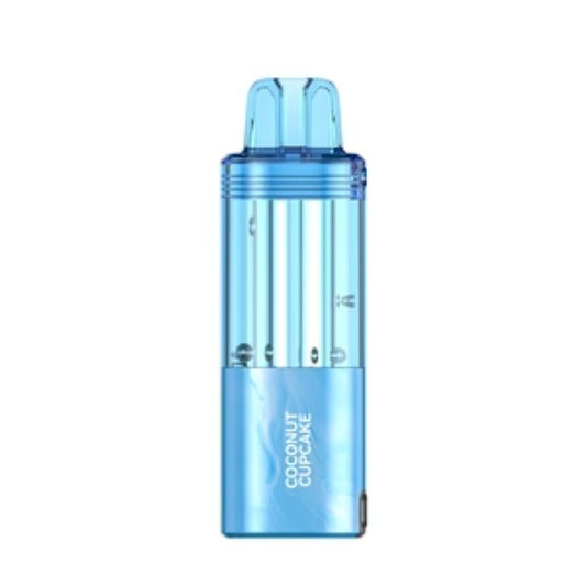 FOGER POD 30K COCUNUT CUPCAKE | Authentic Disposable Vape | iPuff24 Texas