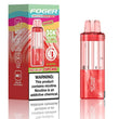 FOGER POD 30K RED VELVET CUPCAKE | Authentic Disposable Vape | iPuff24 Texas