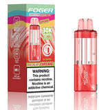 FOGER POD 30K RED VELVET CUPCAKE | Authentic Disposable Vape | iPuff24 Texas