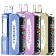 FOGER 30K SWITCH PRO KIT PEACH SLUSH | Authentic Disposable Vape | iPuff24 Texas
