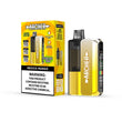 ARCHER 60K - MEXICO MANGO | Authentic Disposable Vape | iPuff24 Texas