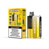 ARCHER 60K - MEXICO MANGO | Authentic Disposable Vape | iPuff24 Texas