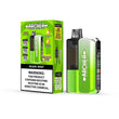 ARCHER 60K - MIAMI MINT | Authentic Disposable Vape | iPuff24 Texas