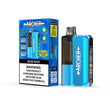 ARCHER 60K - BLUE RAZZ | Authentic Disposable Vape | iPuff24 Texas