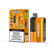 ARCHER 60K - PINEAPPLE LIME | Authentic Disposable Vape | iPuff24 Texas