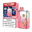 MYTUBE 60K - WATERMELON ICE | Authentic Disposable Vape | iPuff24 Texas