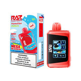 RAZ PUNCH EDITION HAWAIIAN PUNCH 25K | Authentic Disposable Vape | iPuff24 Texas