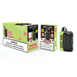 HABIT BAR 40K - SOUR APPLE ICE | Authentic Disposable Vape | iPuff24 Texas