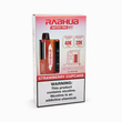 RABHUB 40K KIT - STRAWBERRY CUPCAKE | Authentic Disposable Vape | iPuff24 Texas