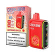 GEEK BAR 15K PULSE WATERMELON ICE | Authentic Disposable Vape | iPuff24 Texas