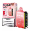 GEEK BAR 15K PULSE SOUR APPLE BLOW POP | Authentic Disposable Vape | iPuff24 Texas