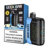 GEEK BAR 25K PULSE X BLUE RANCHER | Authentic Disposable Vape | iPuff24 Texas