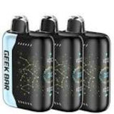 GEEK BAR 25K PULSE X SOUR FCUKING FAB | Authentic Disposable Vape | iPuff24 Texas