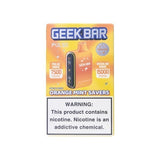 GEEK BAR 15K ORANGE MINT SAVERS | Authentic Disposable Vape | iPuff24 Texas