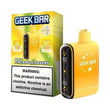 GEEK BAR 15K PINEAPPLE SAVERS | Authentic Disposable Vape | iPuff24 Texas