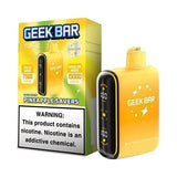 GEEK BAR 15K PINEAPPLE SAVERS | Authentic Disposable Vape | iPuff24 Texas