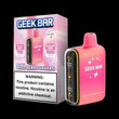 GEEK BAR 15K PULSE WILD BERRY SAVOURS | Authentic Disposable Vape | iPuff24 Texas
