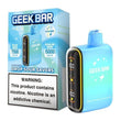 GEEK BAR 15K DROP SOUR SAVERS | Authentic Disposable Vape | iPuff24 Texas