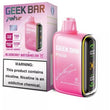 GEEK BAR 15K PULSE BLUEBERRY WATERMELON | Authentic Disposable Vape | iPuff24 Texas
