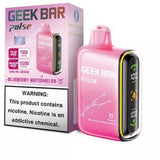 GEEK BAR 15K PULSE BLUEBERRY WATERMELON | Authentic Disposable Vape | iPuff24 Texas