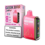 GEEK BAR 15K DRAGON MELON | Authentic Disposable Vape | iPuff24 Texas