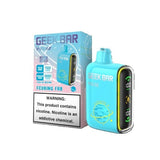 GEEK BAR 15K PULSE FUCKING FAB | Authentic Disposable Vape | iPuff24 Texas