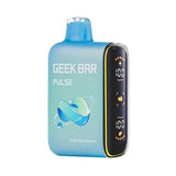 GEEK BAR 15K PULSE DROP SOUR SAVERS | Authentic Disposable Vape | iPuff24 Texas