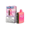 GEEK BAR 15K PULSE WILD BERRY SAVERS | Authentic Disposable Vape | iPuff24 Texas