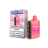 GEEK BAR 15K PULSE WILD BERRY SAVERS | Authentic Disposable Vape | iPuff24 Texas